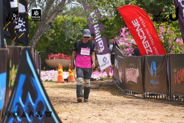 Dalat Ultra Trail 2026 - Ảnh #4867175