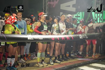 Dalat Ultra Trail 2026 - Ảnh #4862182