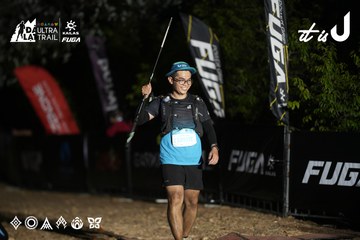 Dalat Ultra Trail 2026 - Ảnh #4762369