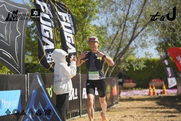 Dalat Ultra Trail 2026 - Ảnh #4683205