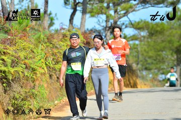 Dalat Ultra Trail 2026 - Ảnh #4748065