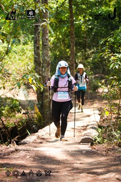 Dalat Ultra Trail 2026 - Ảnh #4908624