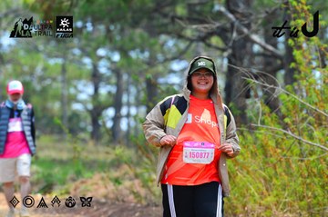 Dalat Ultra Trail 2026 - Ảnh #4876382
