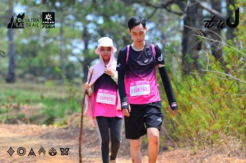 Dalat Ultra Trail 2026 - Ảnh #4876271
