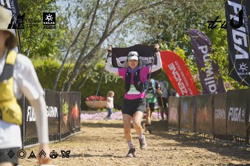 Dalat Ultra Trail 2026 - Ảnh #4683628