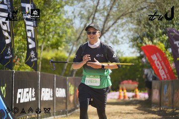 Dalat Ultra Trail 2026 - Ảnh #4683764