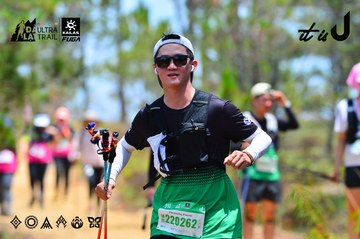 Dalat Ultra Trail 2026 - Ảnh #4876903
