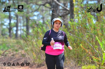 Dalat Ultra Trail 2026 - Ảnh #4791857
