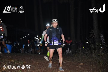 Dalat Ultra Trail 2026 - Ảnh #4700119