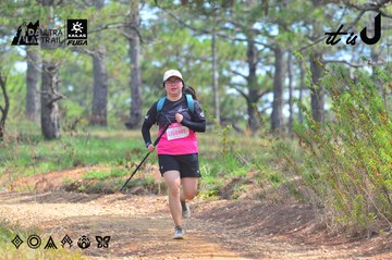 Dalat Ultra Trail 2026 - Ảnh #4793153