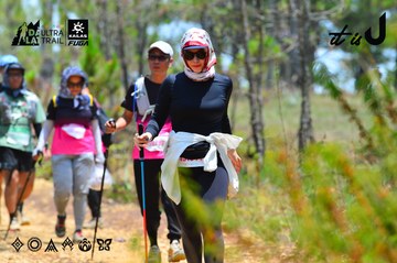 Dalat Ultra Trail 2026 - Ảnh #4877112