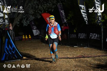 Dalat Ultra Trail 2026 - Ảnh #4757501
