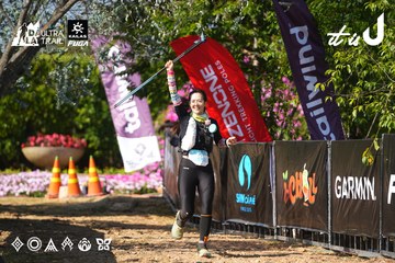 Dalat Ultra Trail 2026 - Ảnh #4740867