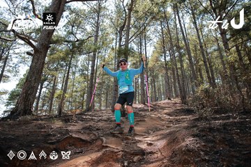 Dalat Ultra Trail 2026 - Ảnh #4739040
