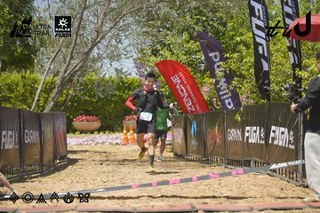 Dalat Ultra Trail 2026 - Ảnh #4702425