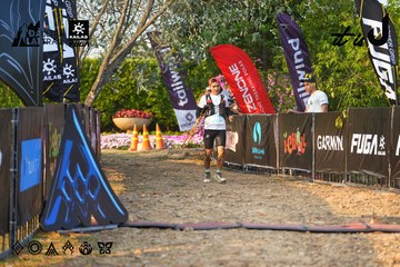 Dalat Ultra Trail 2026 - Ảnh #4743360