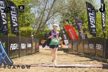 Dalat Ultra Trail 2026 - Ảnh #4691288