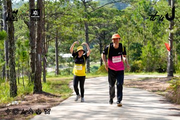 Dalat Ultra Trail 2026 - Ảnh #4834307