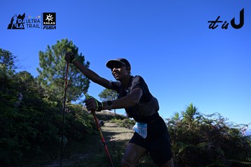 Dalat Ultra Trail 2026 - Ảnh #4731470