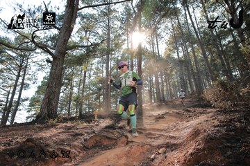 Dalat Ultra Trail 2026 - Ảnh #4739921