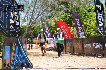 Dalat Ultra Trail 2026 - Ảnh #4699269