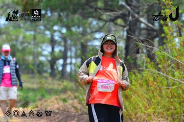 Dalat Ultra Trail 2026 - Ảnh #4876381