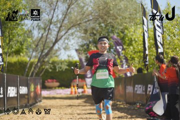 Dalat Ultra Trail 2026 - Ảnh #4684974