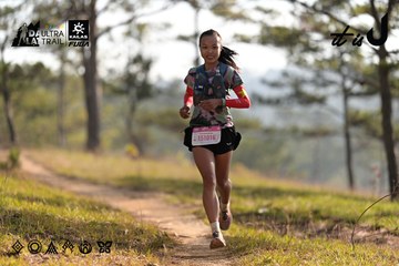 Dalat Ultra Trail 2026 - Ảnh #4894828