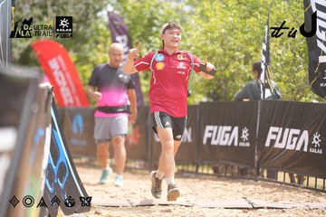Dalat Ultra Trail 2026 - Ảnh #4860047