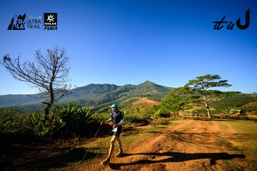 Dalat Ultra Trail 2026 - Ảnh #4912525