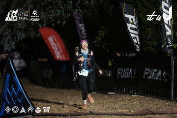 Dalat Ultra Trail 2026 - Ảnh #4762334