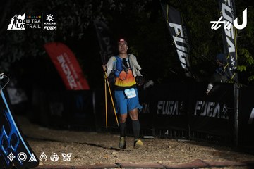 Dalat Ultra Trail 2026 - Ảnh #4762938