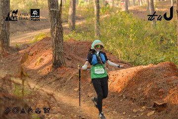 Dalat Ultra Trail 2026 - Ảnh #4842343