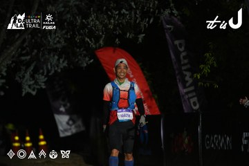 Dalat Ultra Trail 2026 - Ảnh #4758790