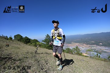 Dalat Ultra Trail 2026 - Ảnh #4732705