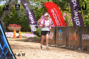 Dalat Ultra Trail 2026 - Ảnh #4868966