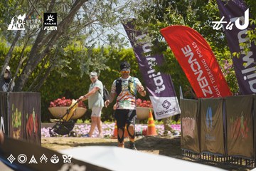 Dalat Ultra Trail 2026 - Ảnh #4691515