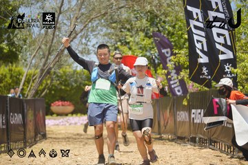 Dalat Ultra Trail 2026 - Ảnh #4725031