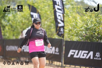 Dalat Ultra Trail 2026 - Ảnh #4858927