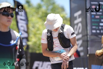 Dalat Ultra Trail 2026 - Ảnh #4693319