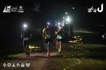 Dalat Ultra Trail 2026 - Ảnh #4720669