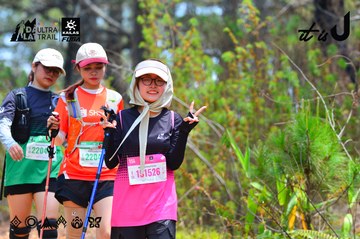 Dalat Ultra Trail 2026 - Ảnh #4876098
