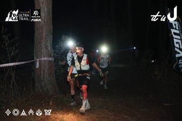 Dalat Ultra Trail 2026 - Ảnh #4697989