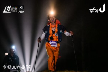 Dalat Ultra Trail 2026 - Ảnh #4899842