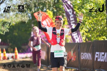 Dalat Ultra Trail 2026 - Ảnh #4682698