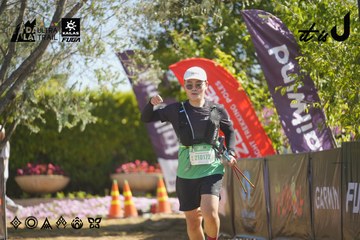 Dalat Ultra Trail 2026 - Ảnh #4683350