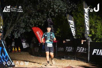 Dalat Ultra Trail 2026 - Ảnh #4758951