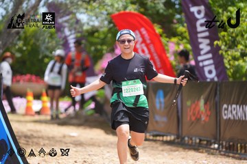 Dalat Ultra Trail 2026 - Ảnh #4869022