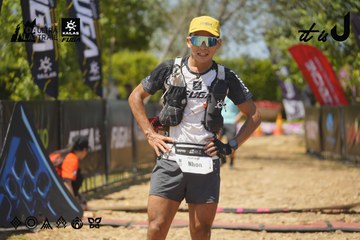 Dalat Ultra Trail 2026 - Ảnh #4724959