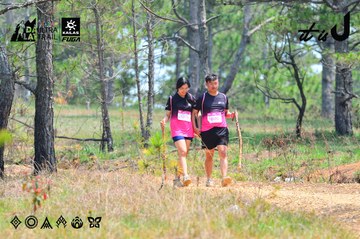 Dalat Ultra Trail 2026 - Ảnh #4876137